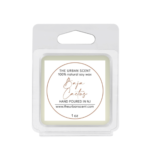 Baja Cactus Blossom Wax Melts