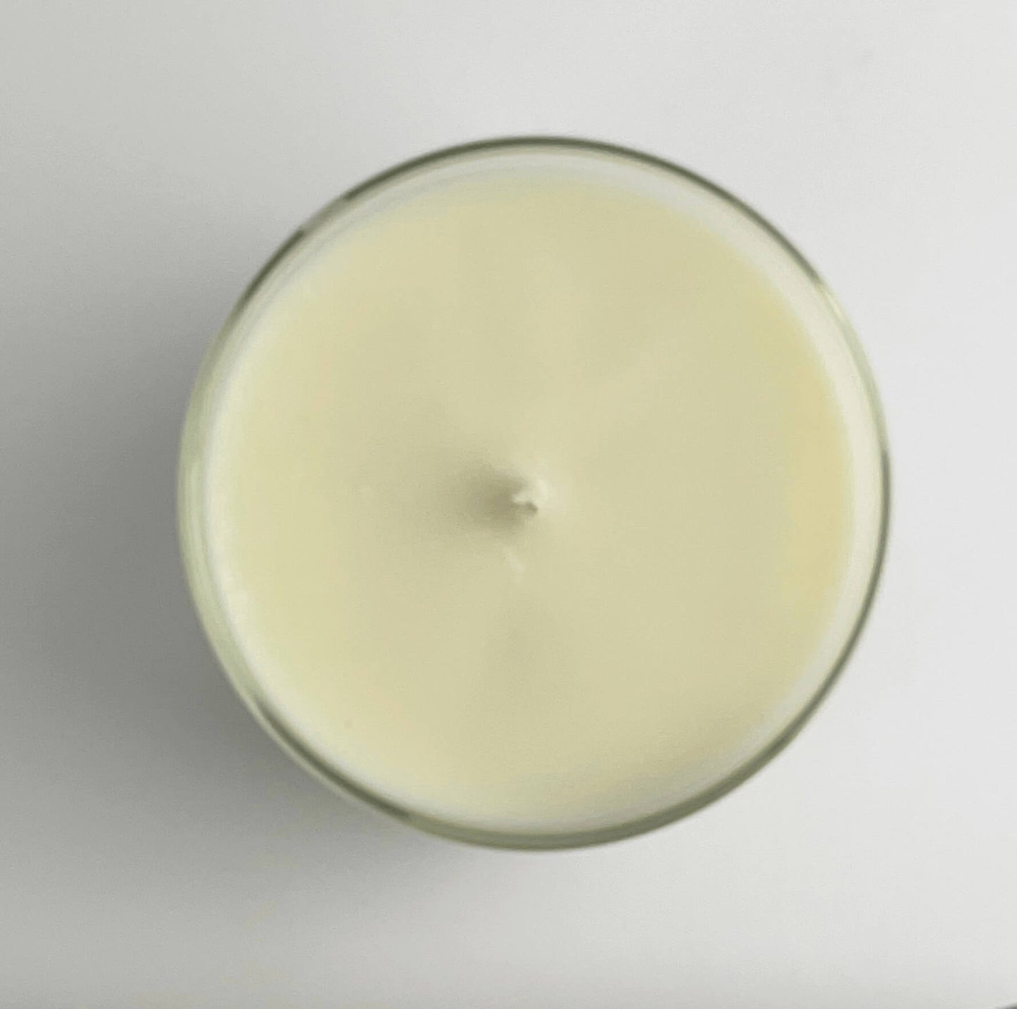 Top of The Urban Scent Scented Soy Wax Candle