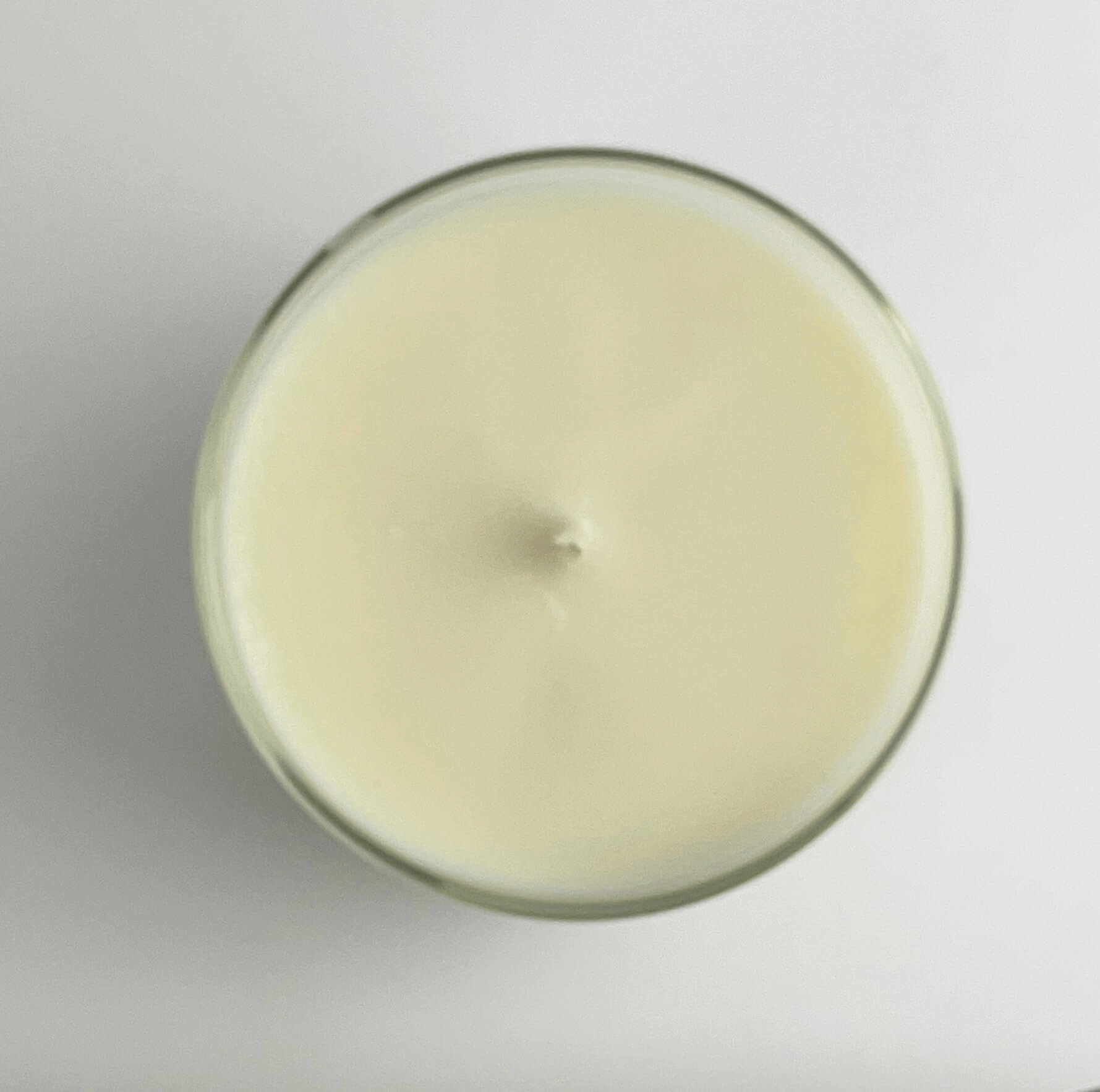 Top of The Urban Scent Scented Soy Wax Candle