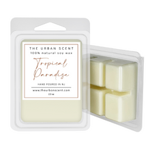 Load image into Gallery viewer, Tropical Paradise Wax Melt