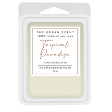 Load image into Gallery viewer, Tropical Paradise Wax Melt