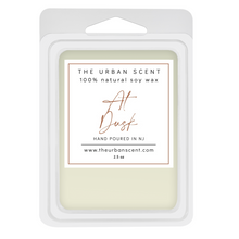 Load image into Gallery viewer, At Dusk scented soy scented wax melt, The Urban Scent