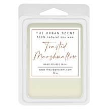 Load image into Gallery viewer, Toasted Marshmallow Wax Melts