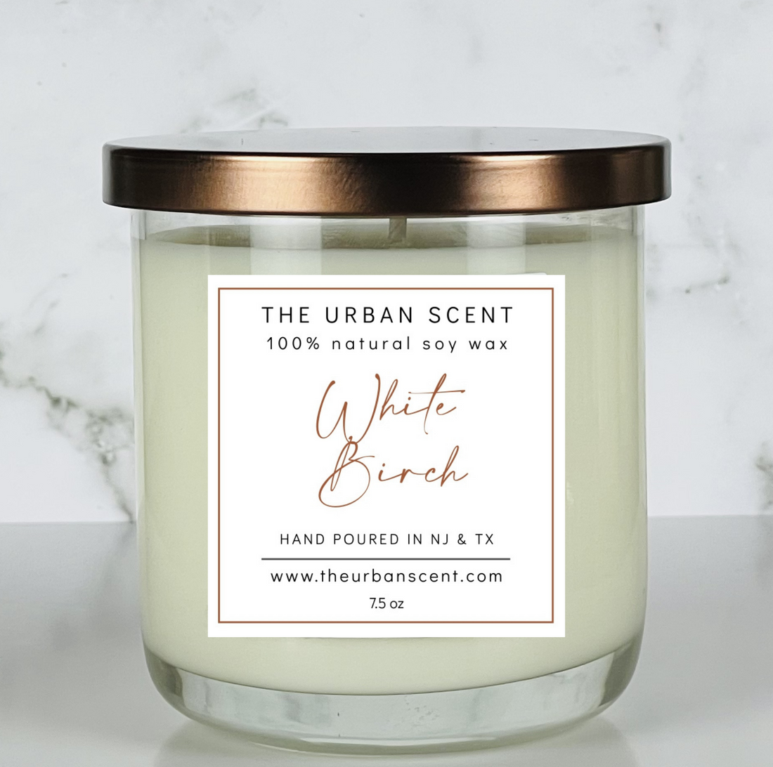 Winter Whispers: 17 Enchanting Scents to Embrace the Season