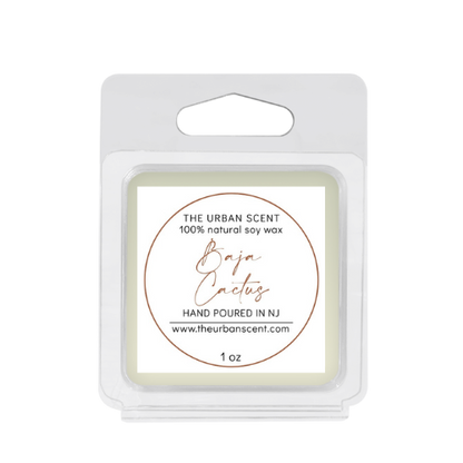Baja Cactus Blossom Wax Melts