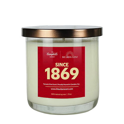 1869, Tomato Vine Scent