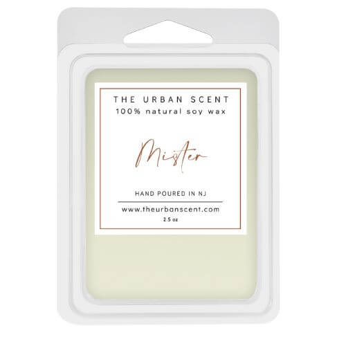 Mister Wax Melts