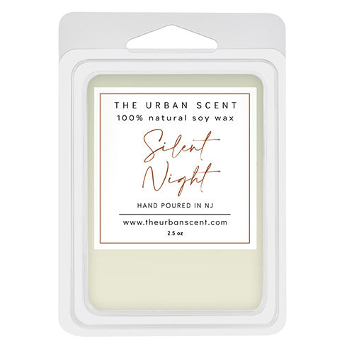 Silent Night Wax Melts