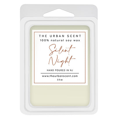 Silent Night Wax Melts