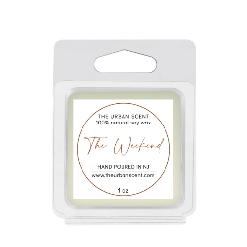 The Weekend Wax Melts
