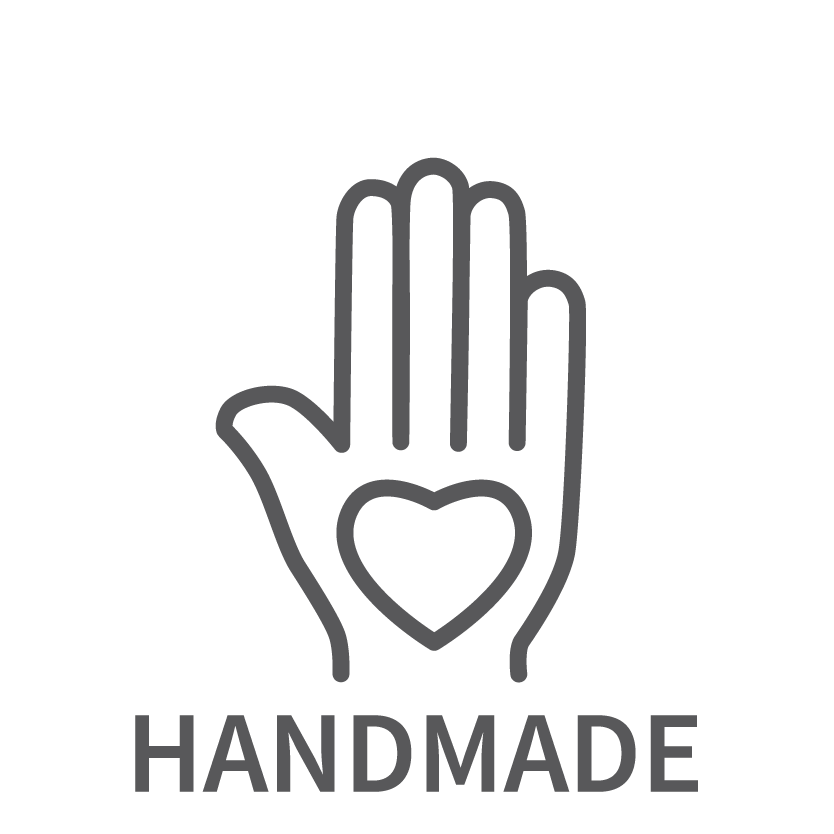 The Urban Scent artisanal small-batch handmade candles poured in New Jersey.