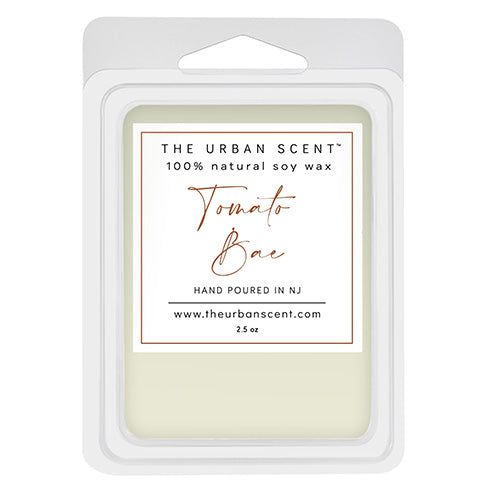 Tomato Bae Wax Melt