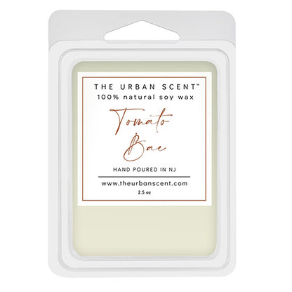 Tomato Bae Wax Melt