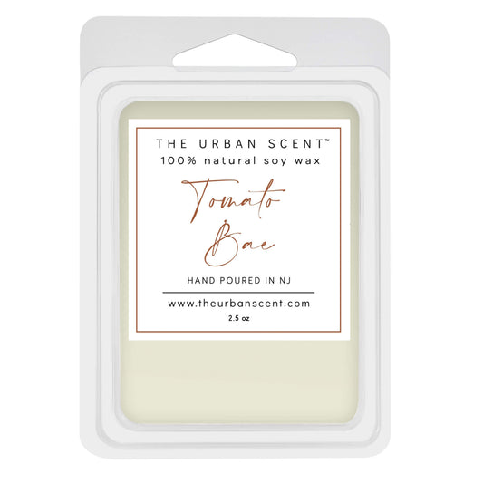 Tomato Bae Wax Melt