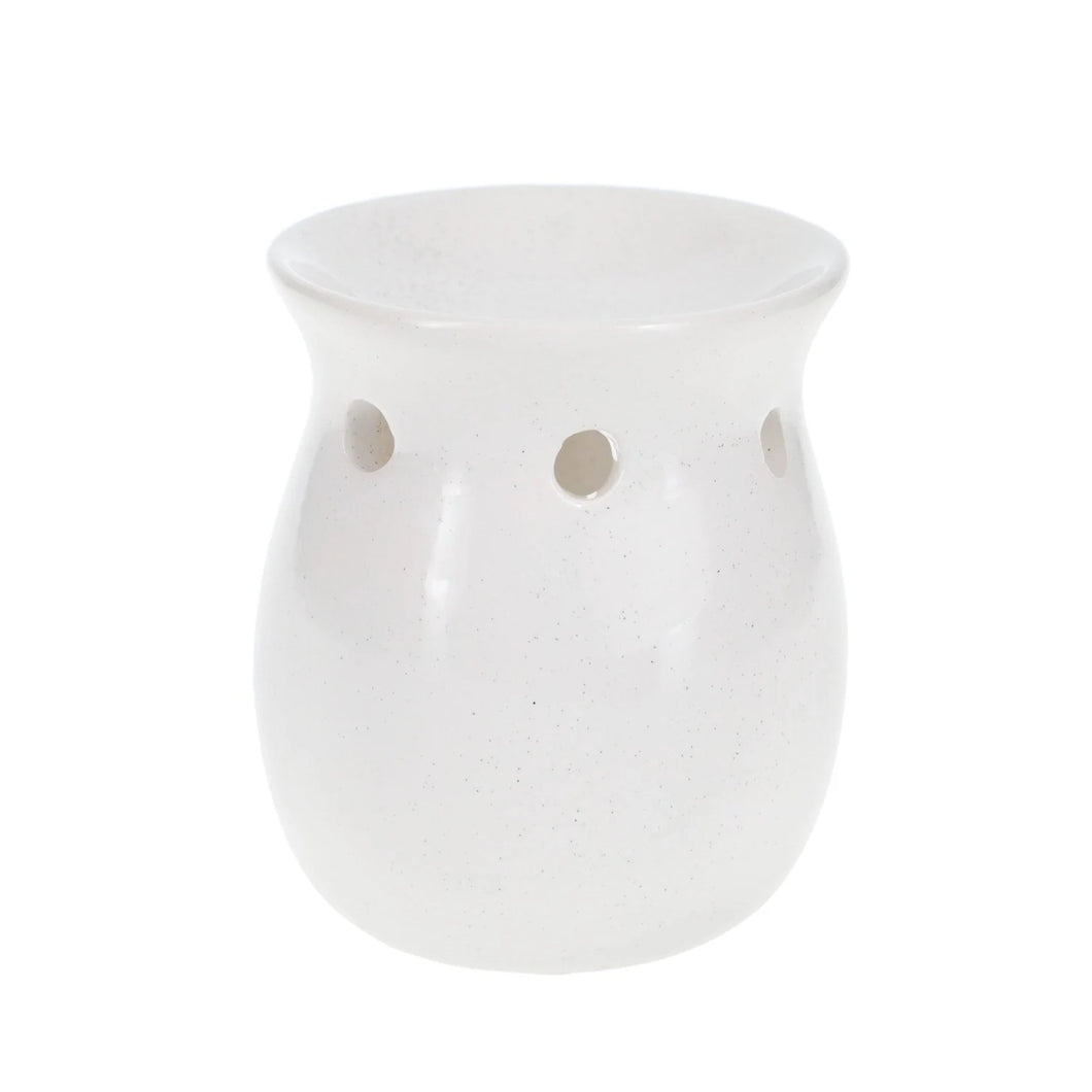 Ceramic best sale tart warmer