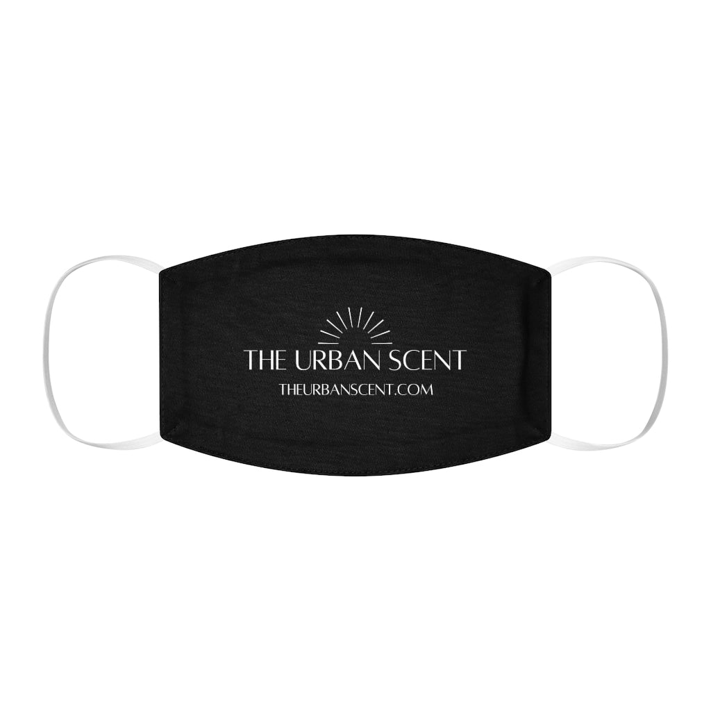The Urban Scent Snug-Fit Polyester Face Mask