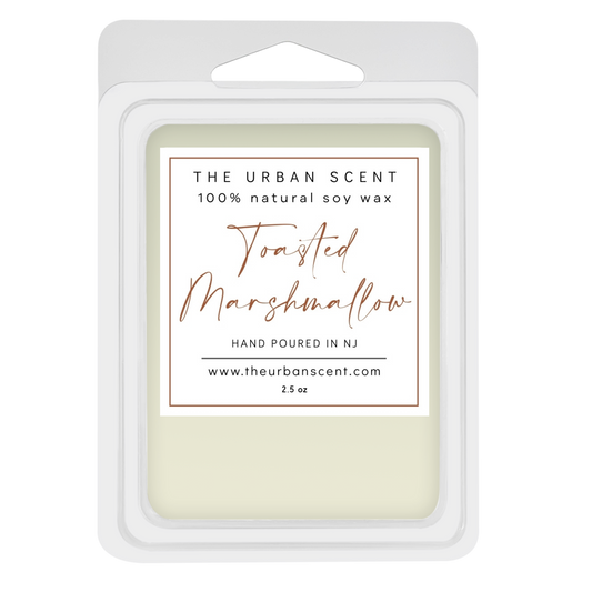 Toasted Marshmallow Wax Melts
