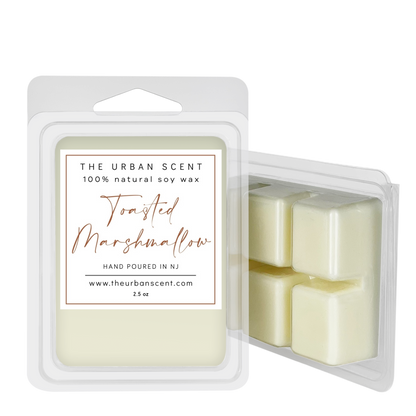 Toasted Marshmallow Wax Melts