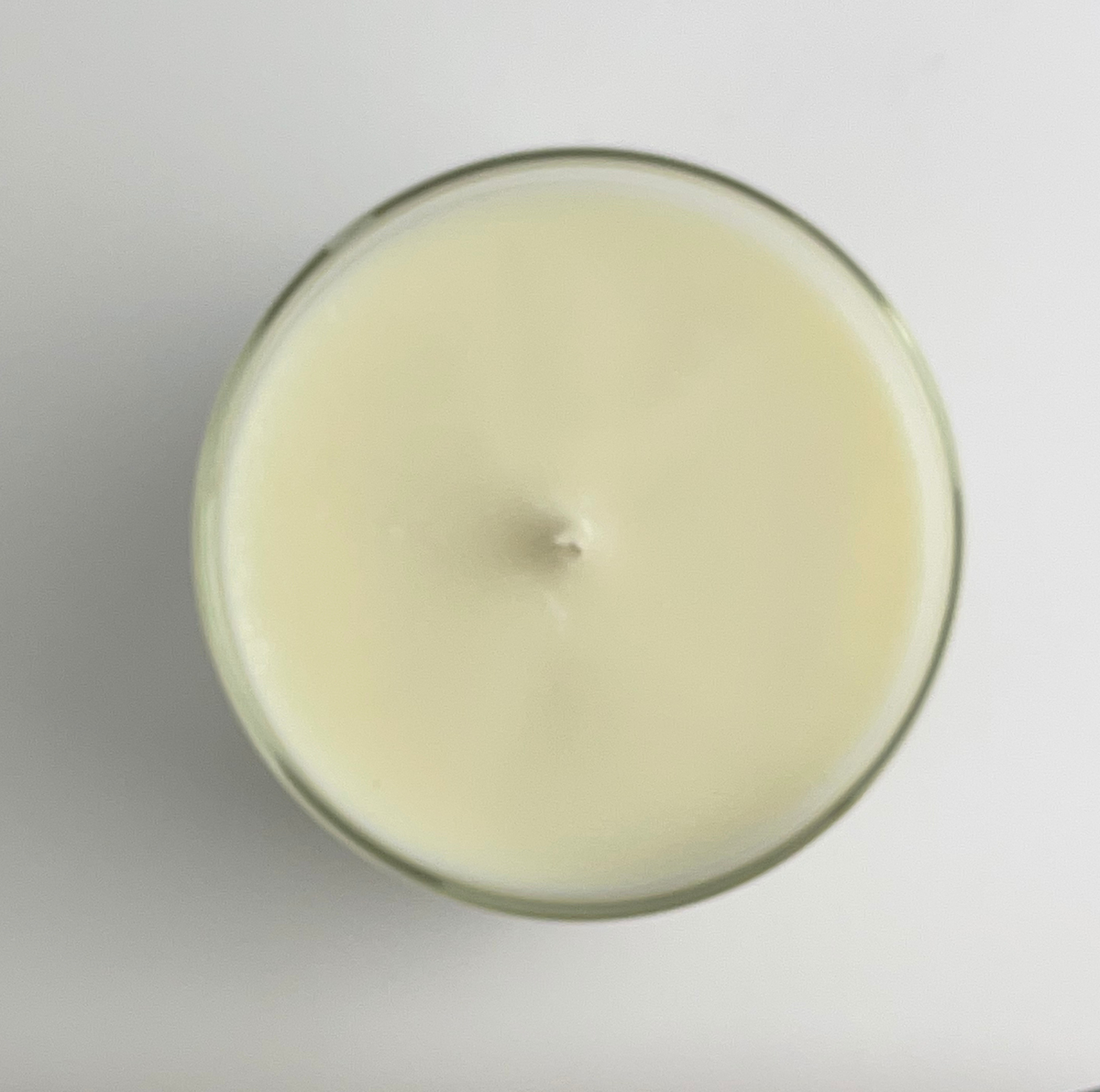 Salted Caramel Soy Candle - The Urban Scent