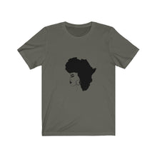 Load image into Gallery viewer, Africa Short Sleeve Tee Shirt
